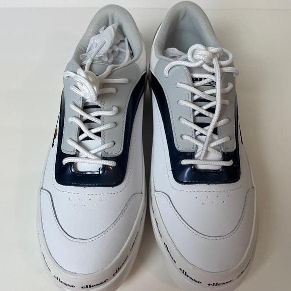 ELLESSE Sneakers NWOT - Picture 3 of 15